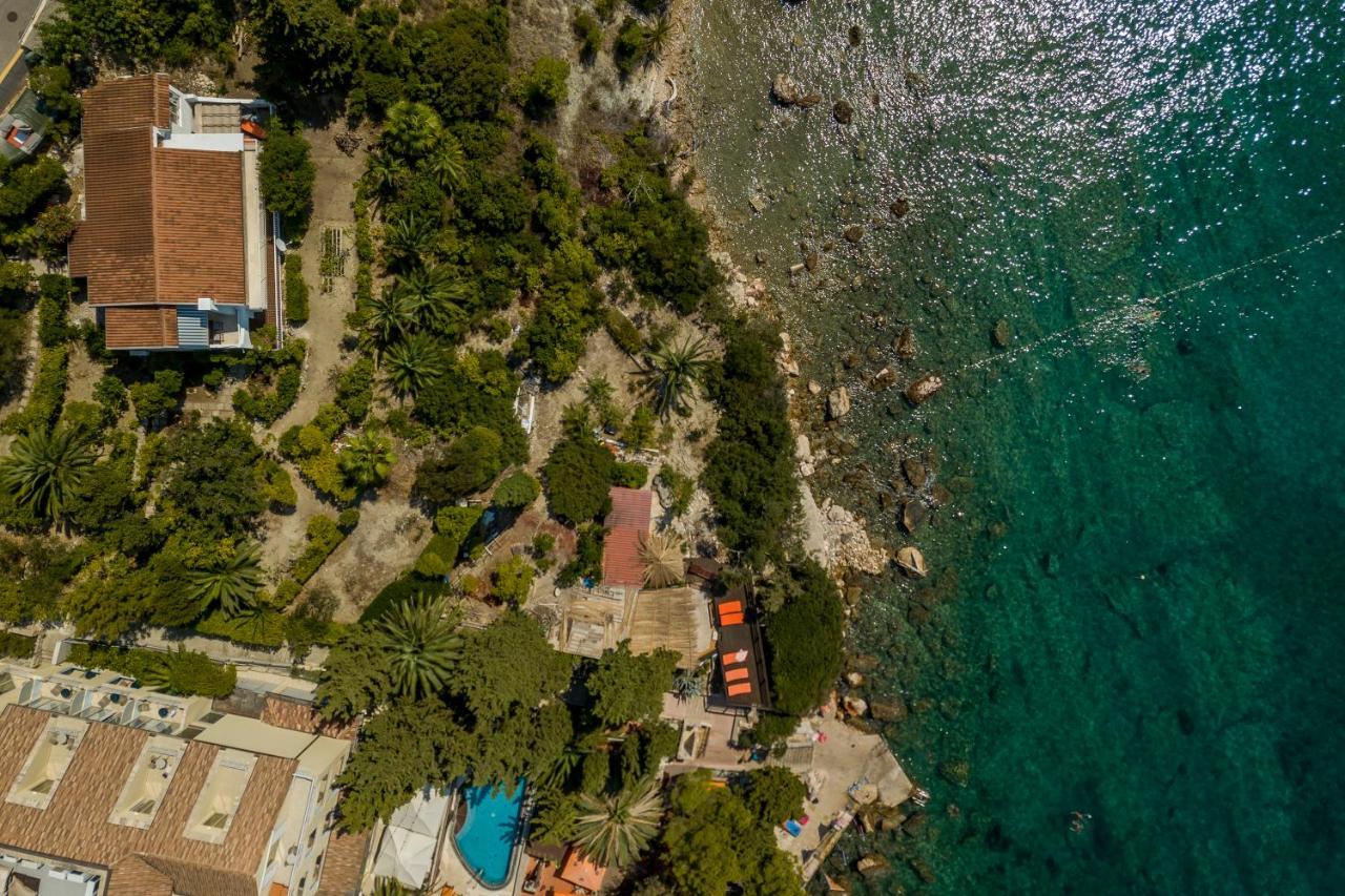Apartment Shades Of Blue Hvar Town Exterior foto