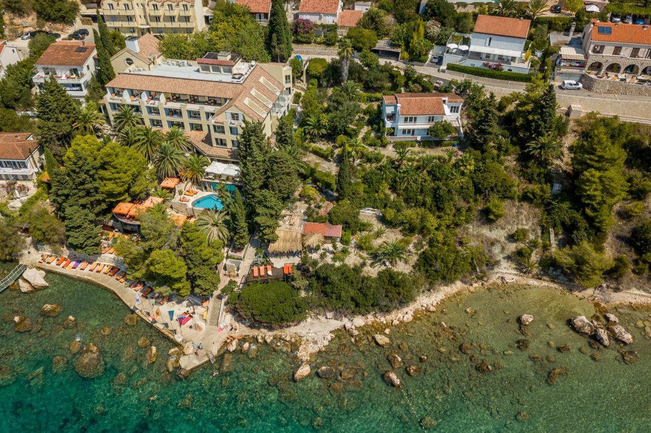 Apartment Shades Of Blue Hvar Town Exterior foto